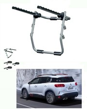 PORTABICI POSTERIORE 3 BICI