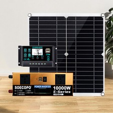 Kit Pannello Solare Inverter