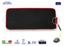 Tappetino copri baule smart - baule,
