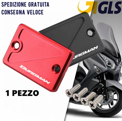 Tappi coperchi vaschetta - tappi,