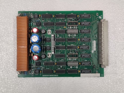 Solartron scheda elettronica - solartron,