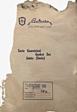 Serie Guarnizioni Motore