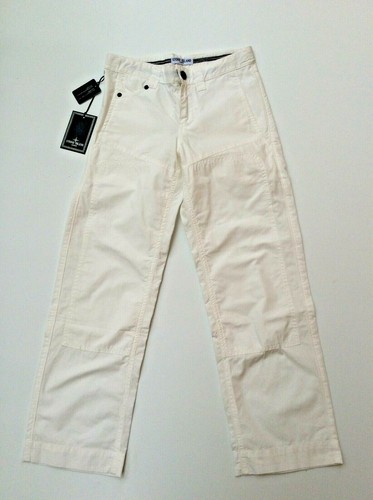 Stone island pantaloni estivi - pantaloni,