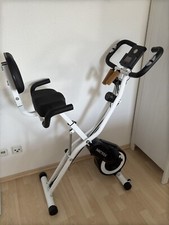 Hometrainer Pieghevole Micyox