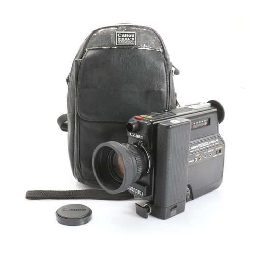 Canon canosound 312xl - 312xl-s, super