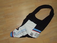 MAGLIA BODY SHIRT SALOPETTE BIB-SHORTS CICLISMO BICI SANTINI (269) tg. S