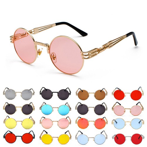 Occhiali sole vintage - da,