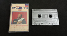 PAVAROTTI ESSENTIAL 2  1991
