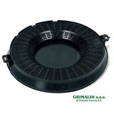 FILTRO AI CARBONI ATTIVI TYPE 48 PER CAPPA ELICA F00572 WHIRLPOOL 482000095104