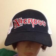 Baseball Hat, Adjustable Strap