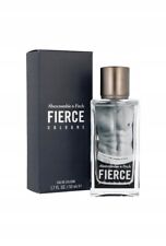 ⭐⭐ Abercrombie Fitch Fierce 100ml Eau de Cologne EdC ⭐⭐⭐