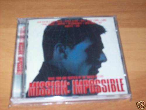 Colonna sonora - cd,