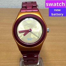 Orologio Swatch Irony