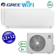 Climatizzatore inverter PULAR