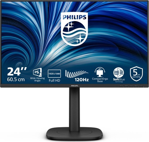 Monitor philips full - monitor,