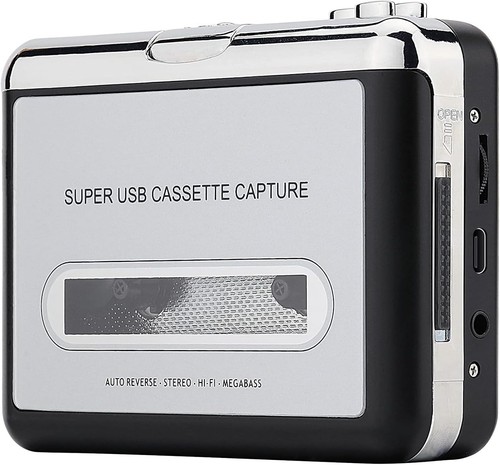 Reshow lettore cassette - di, e