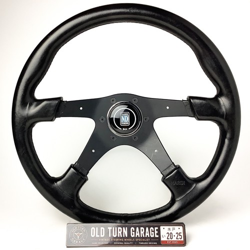 Volante nardi gara4 365 - nardi, mm