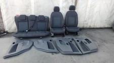 Sedili  FORD FIESTA 03/2002-2005 / FORD FIESTA 2005-2008