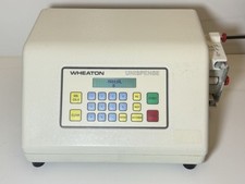 Pompa mini erogatore Wheaton