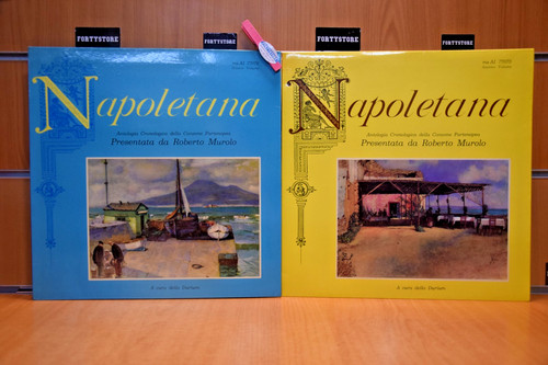 Napoletana durium - "napoletana",