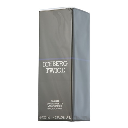 Iceberg twice pour homme edt - twice,