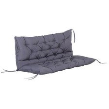 Cuscino giardino posti - da,