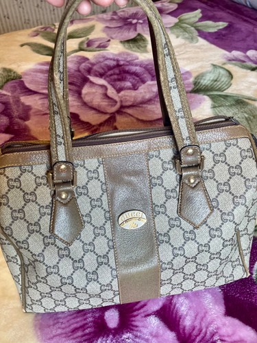 Gucci borsa vintage - , in