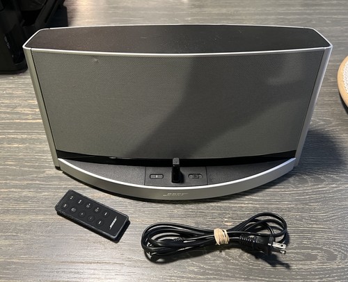 Bose sounddock bluetooth - sounddock, 10