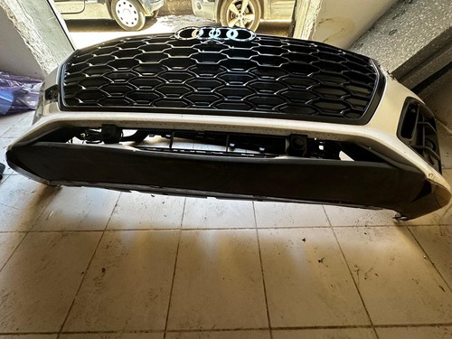 Paraurti anteriore audi - anteriore,