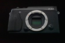 Corpo fotocamera reflex