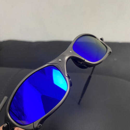 Occhiali sole oakley juliet - occhiali,