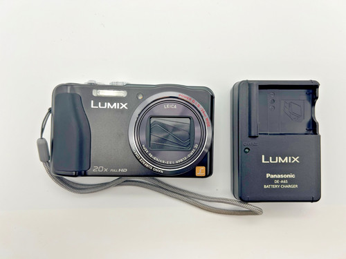 Quasi come nuovo panasonic - come,