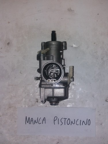 Carburatore dell orto - dell'orto, phb