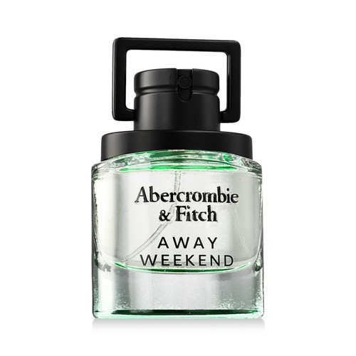 Abercrombie fitch away - fitch,