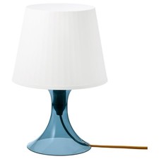 Lampada da tavolo IKEA LAMPAN