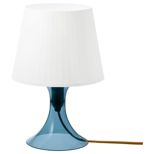 Lampada tavolo ikea lampan - lampada, da