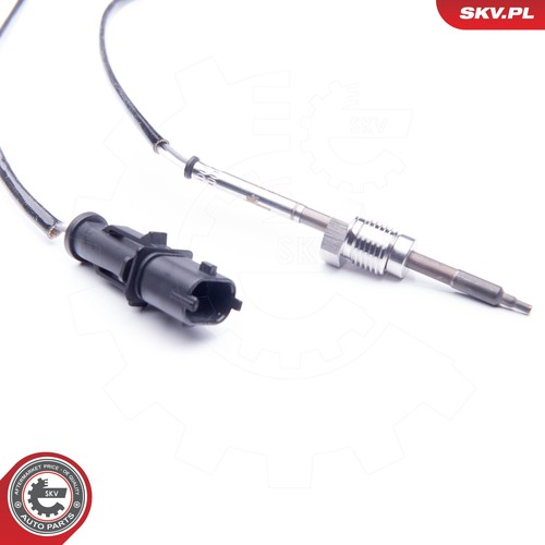 Sensore temperatura gas - sensore,