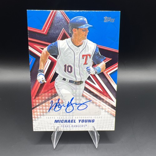 2026 serie michael - -, young