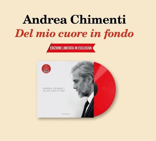 Andrea chimenti del mio - andrea,