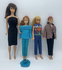 BAMBOLE VINTAGE MIDGE