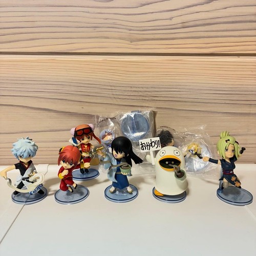 Gintama chibi tama theater - chibi,