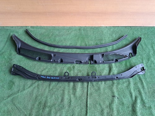 Kit griglia gocciolatoio alfa - kit,