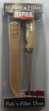 Normark BPFNF6 6" Coltello