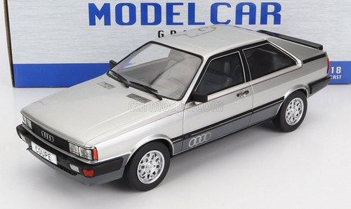 Mcg audi coupe gt - audi,