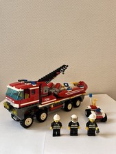 LEGO CITY 7213 - Le camion