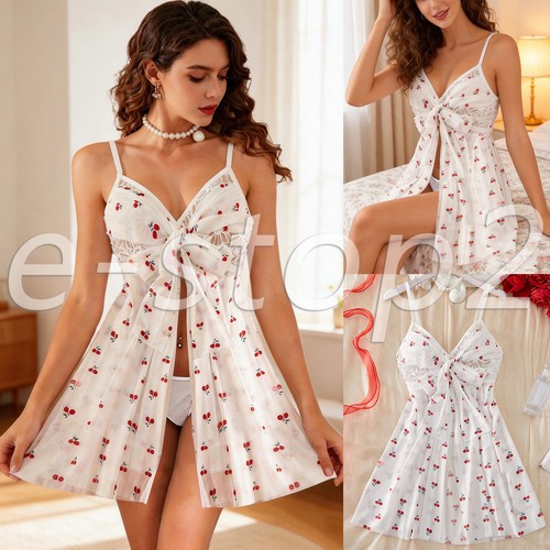 Pigiama donna lingerie