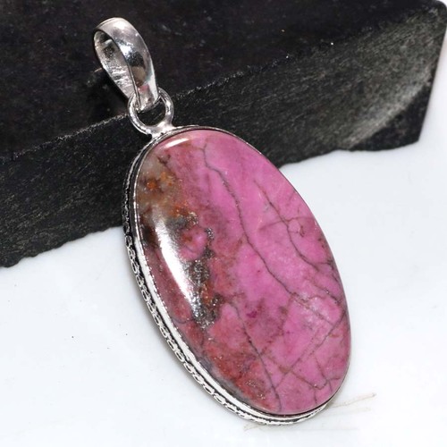 Ciondolo placcato argento 925