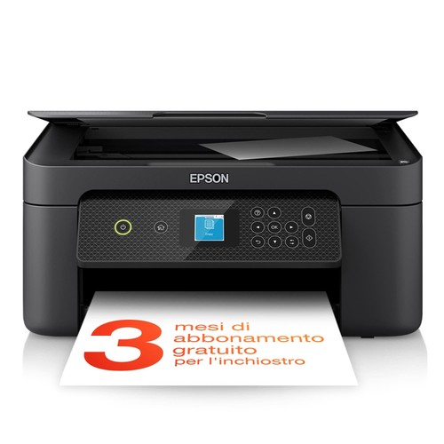 Stampante multifunzione epson - stampante,