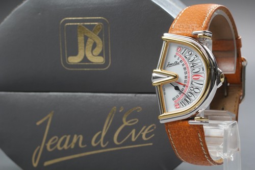 Orologio jean eve sectora - orologio,