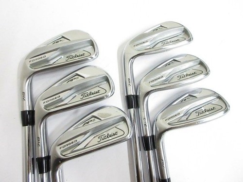 Titleist ap2 718 - titleist, di